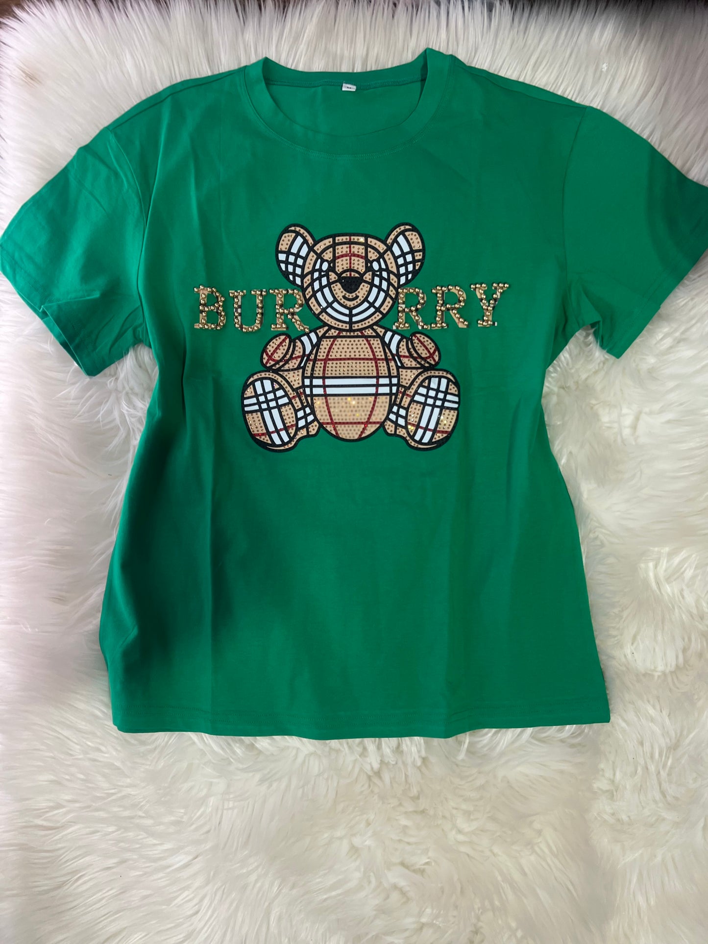 PLAYERA OSITO