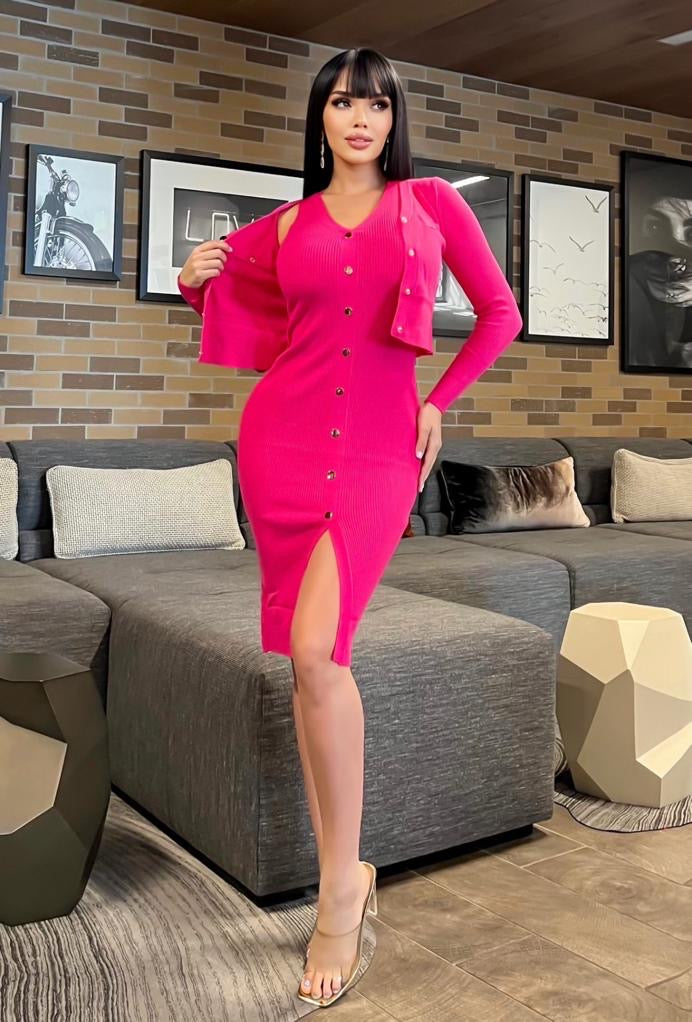 Valery dress
