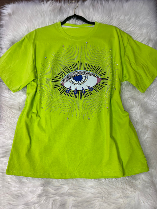 BLUSA MANGA CORTA