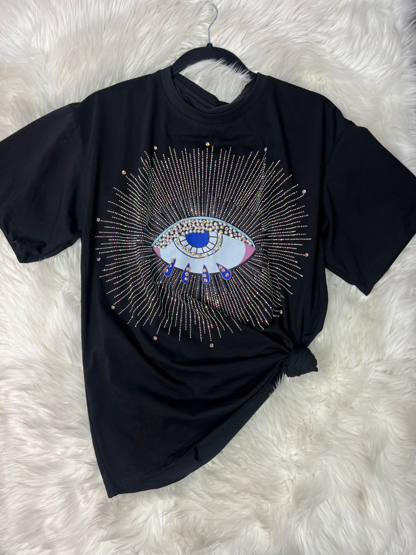 CAMISETA MANGA CORTA