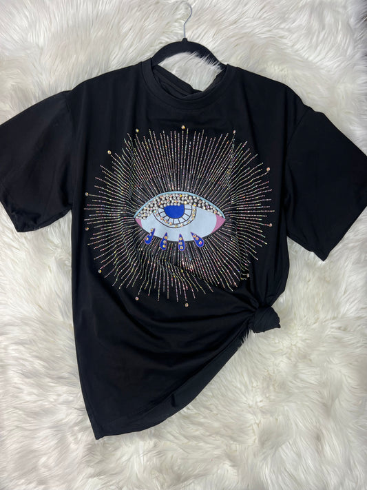 CAMISETA MANGA CORTA