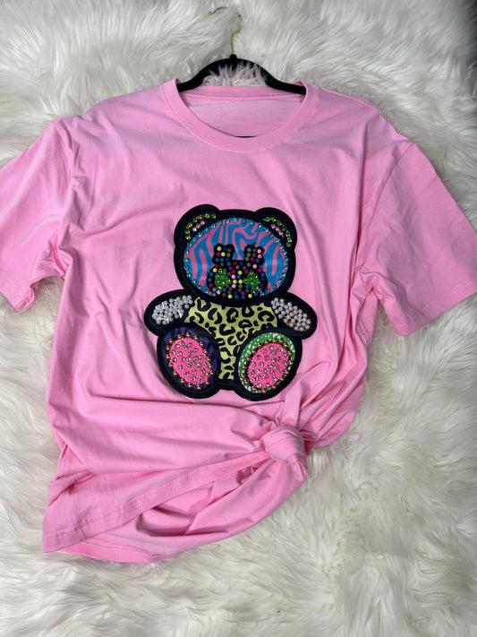 PLAYERA OSITO