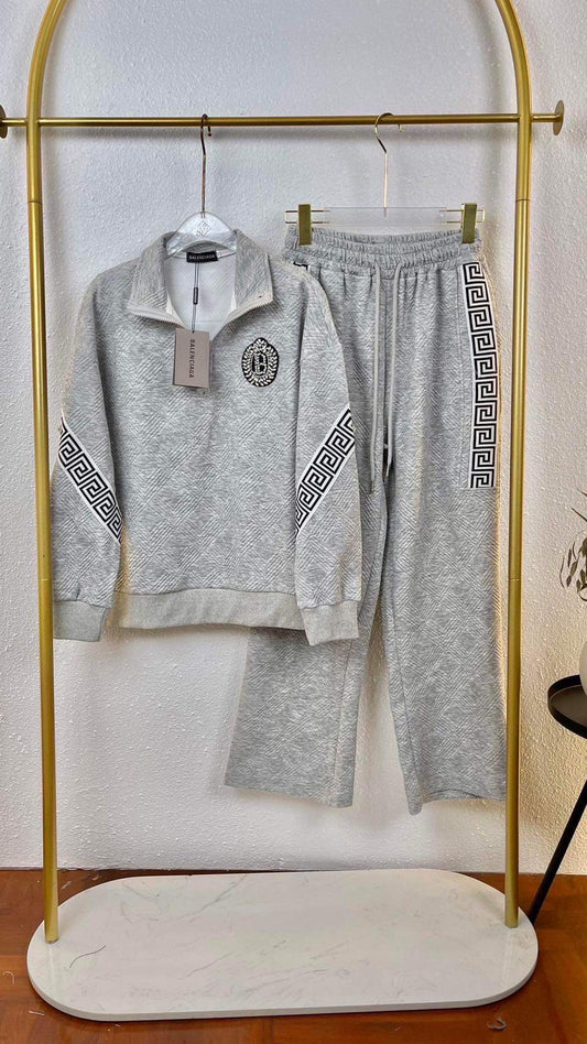 SET BALERY GREY